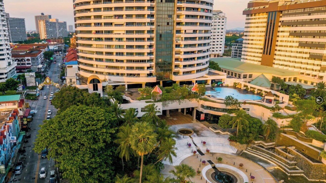 Photo of Outdoor in Jomtien
