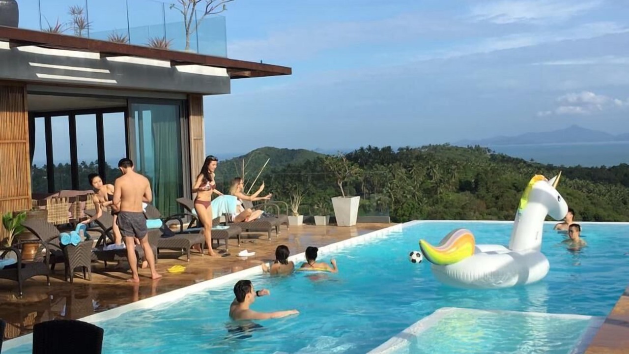 Photo of Others in Bophut Hills