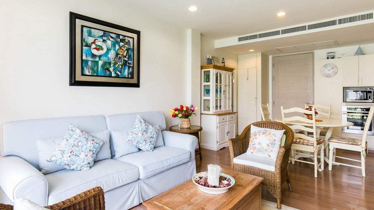 Photo of Livingroom in Khao Tao