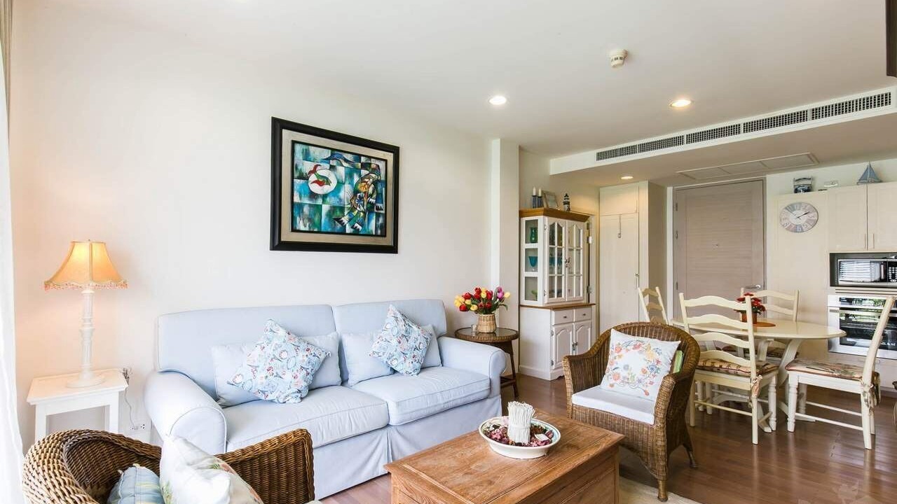 Photo of Livingroom in Khao Tao