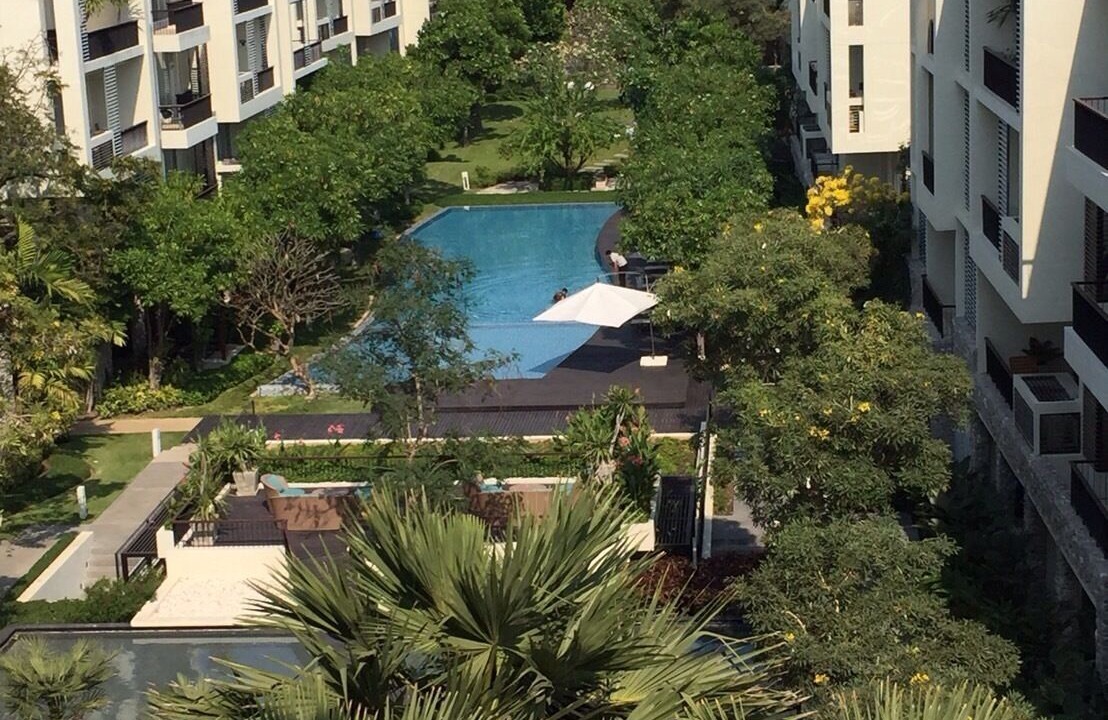Photo of Outdoor in Khao Tao