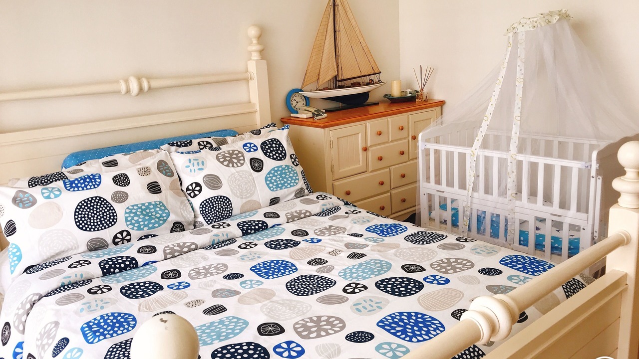 Photo of Bedroom in Khao Tao