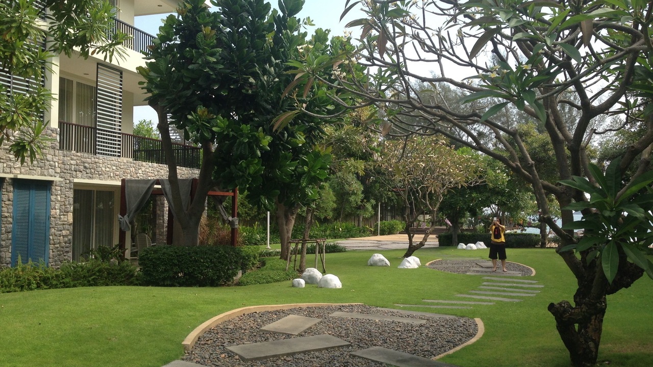 Photo of Outdoor in Khao Tao