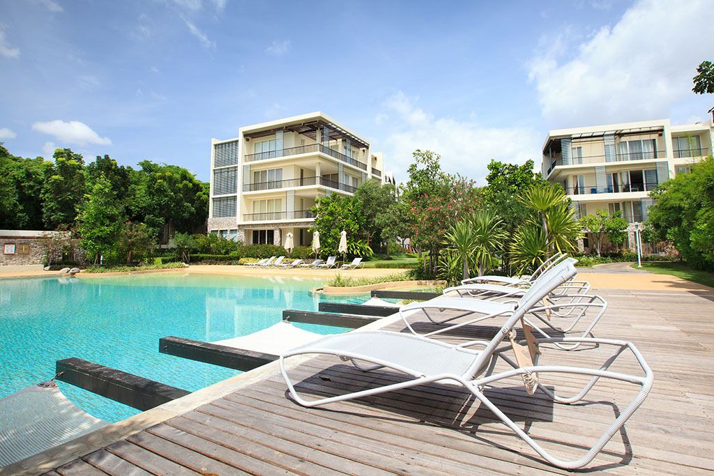 Photo of Outdoor in Khao Tao