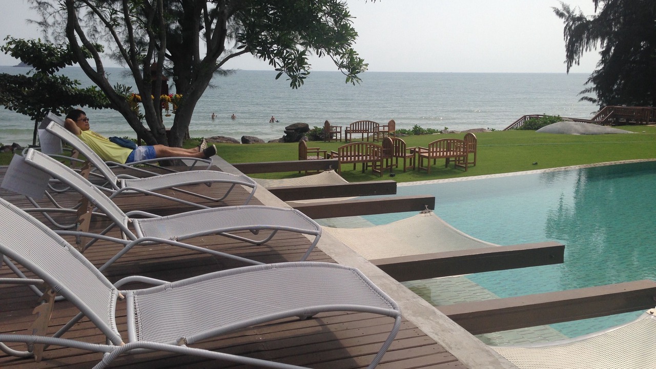 Photo of Outdoor in Khao Tao
