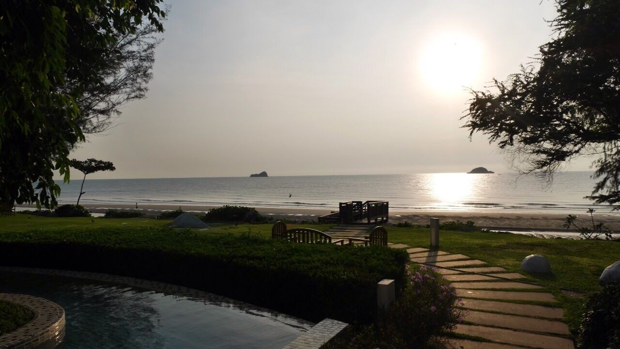 Photo of Outdoor in Khao Tao
