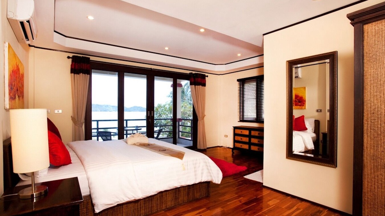 Photo of Bedroom in Hin Hong