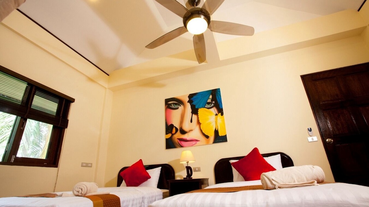 Photo of Bedroom in Hin Hong