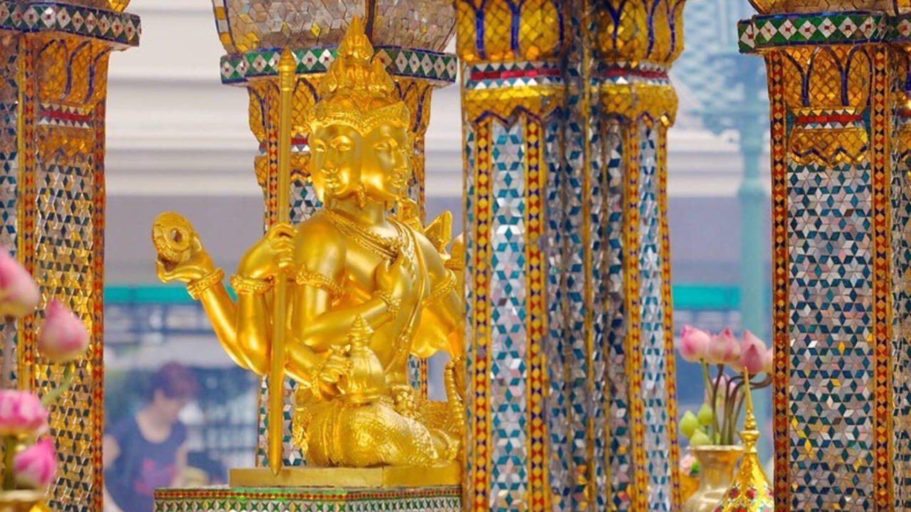 Photo of Others in Bangkok Central Business District