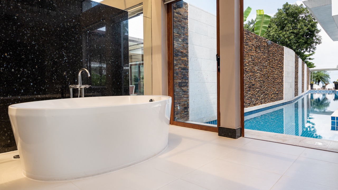 Photo of Bathroom in Bang Po