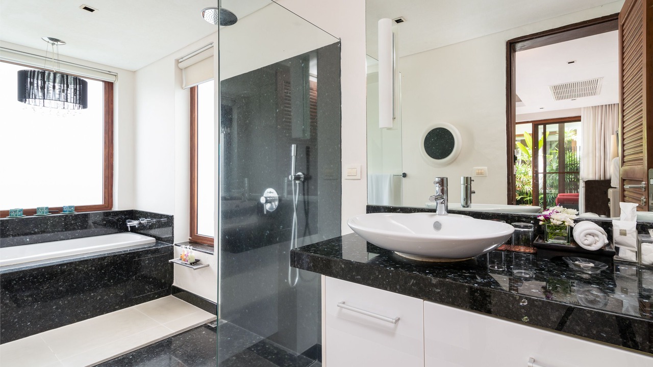 Photo of Bathroom in Bang Po