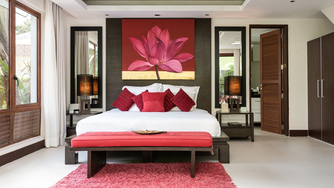 Photo of Bedroom in Bang Po