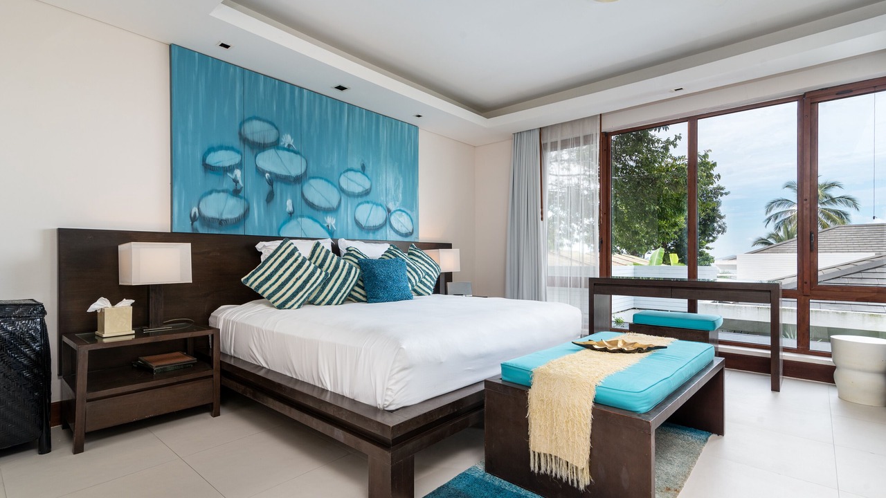 Photo of Bedroom in Bang Po