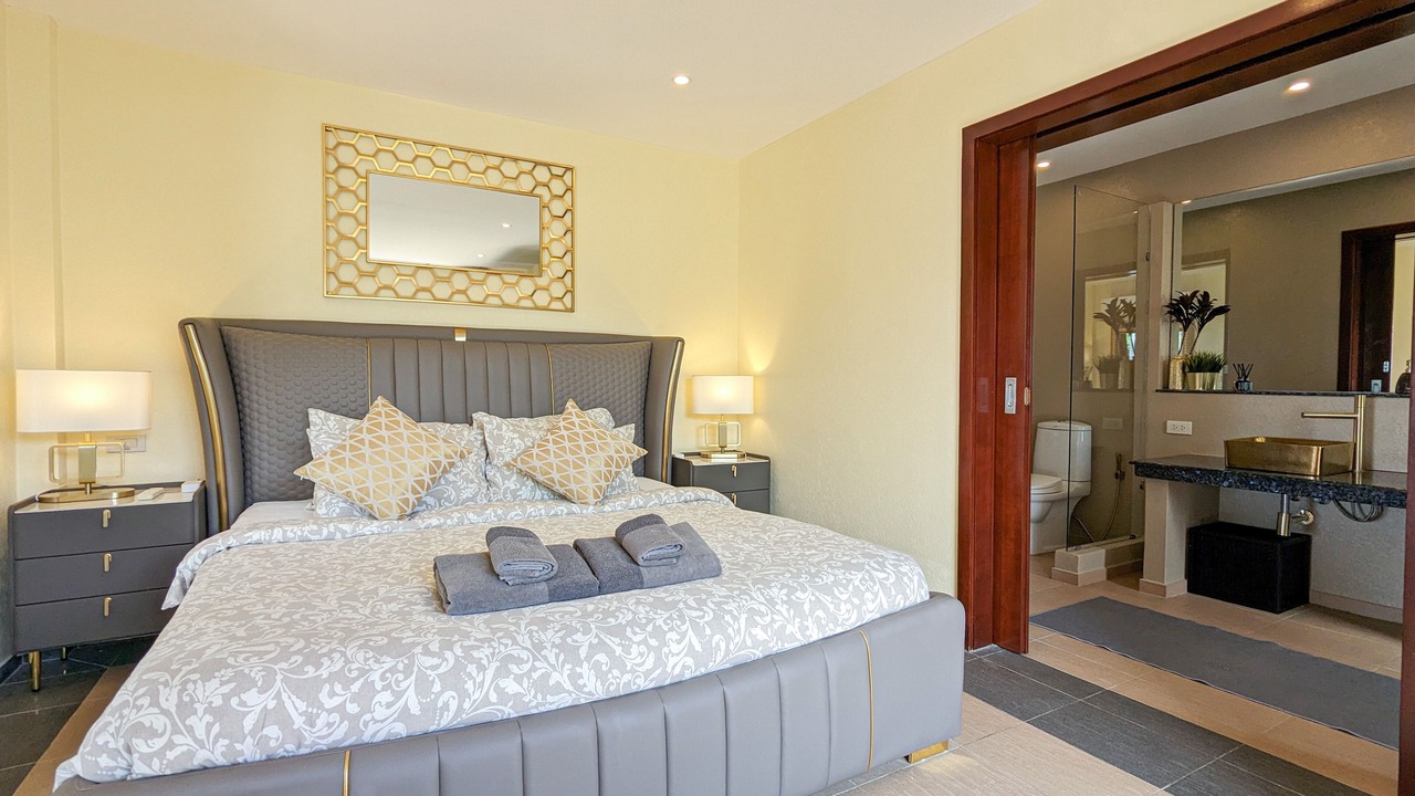 Photo of Bedroom in Klong Son
