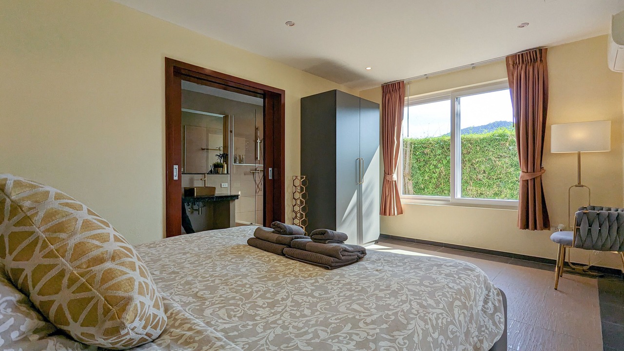 Photo of Bedroom in Klong Son