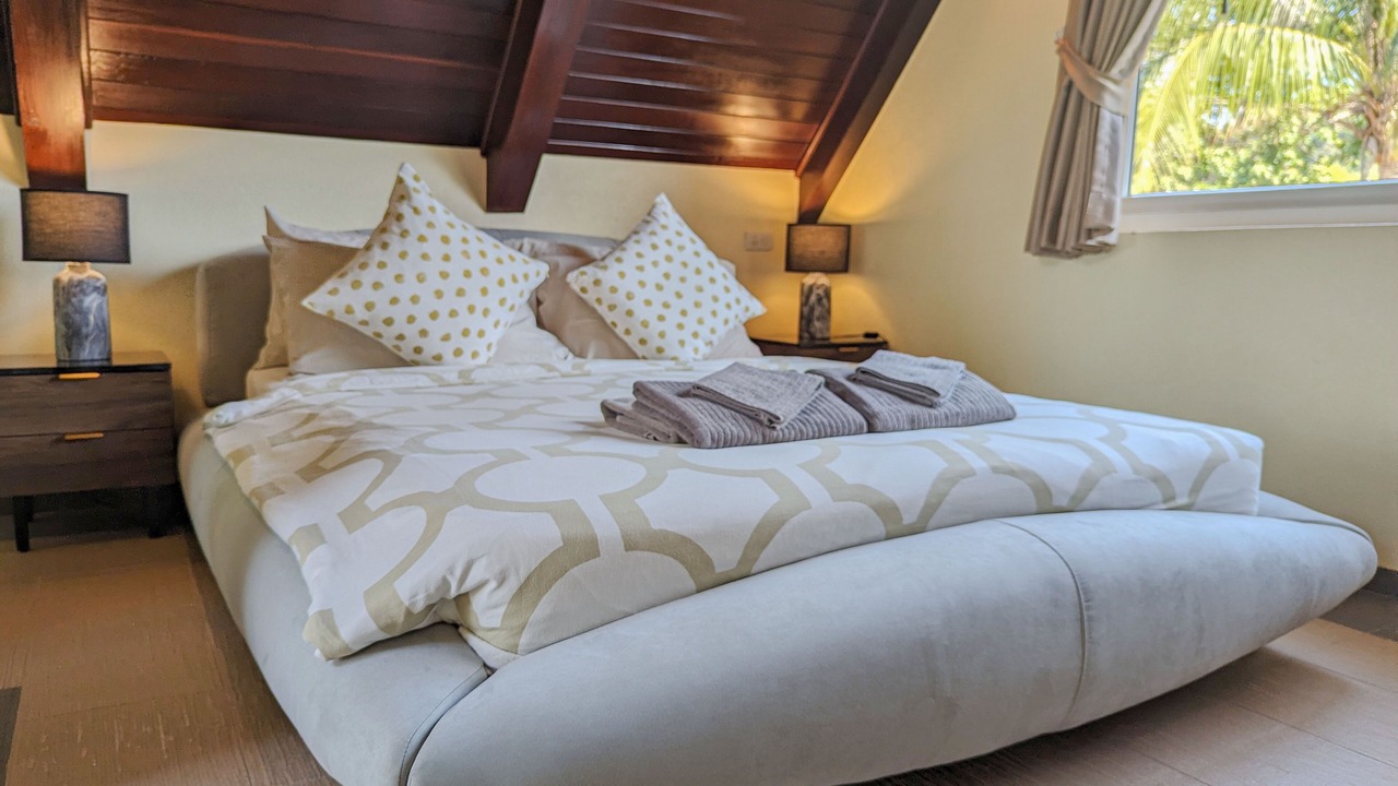 Photo of Bedroom in Klong Son