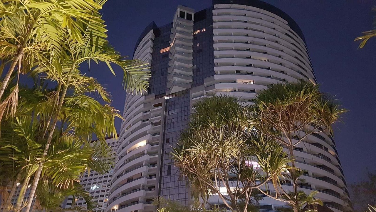 Photo of Outdoor in Jomtien