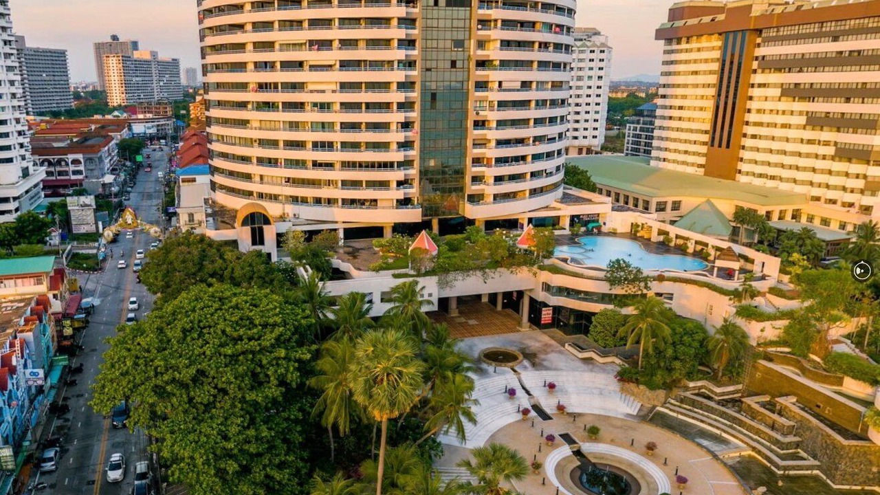 Photo of Outdoor in Jomtien