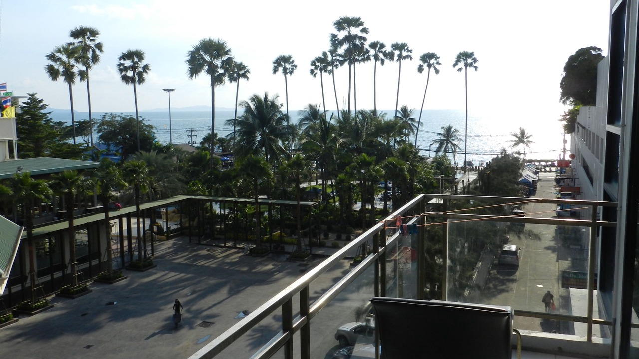 Photo of Bedroom in Jomtien