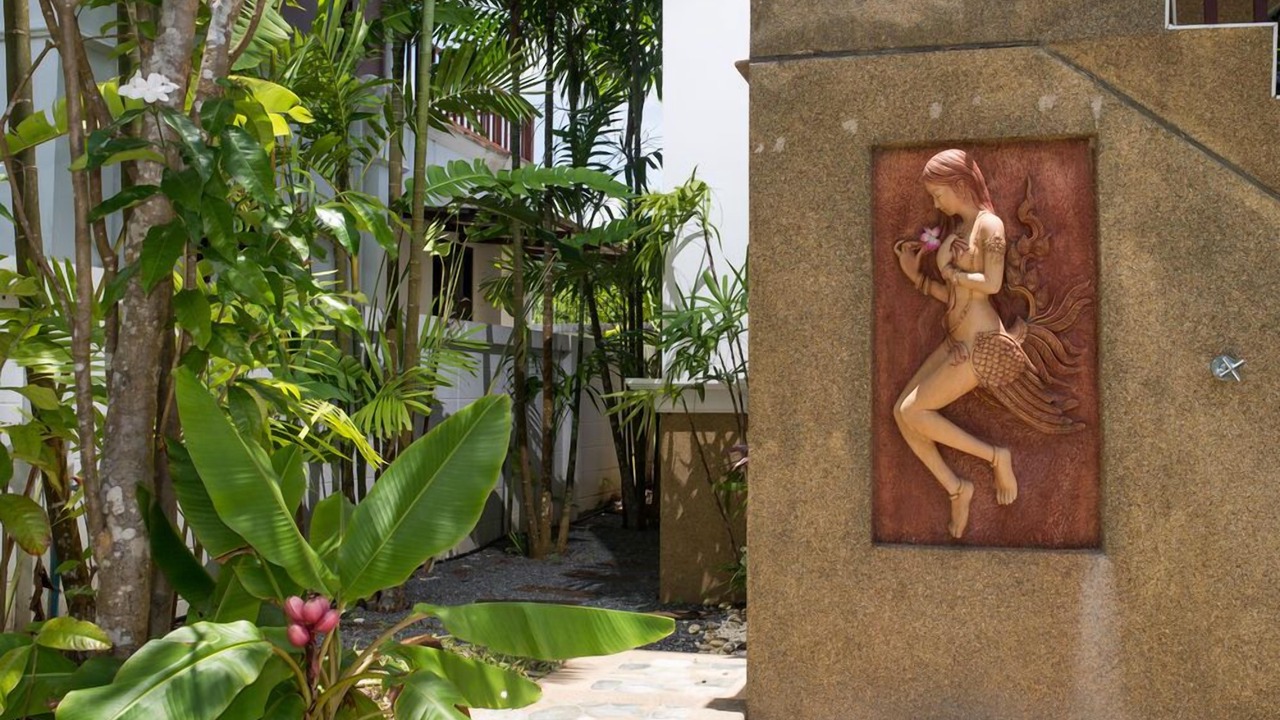 Photo of Outdoor in Krabi