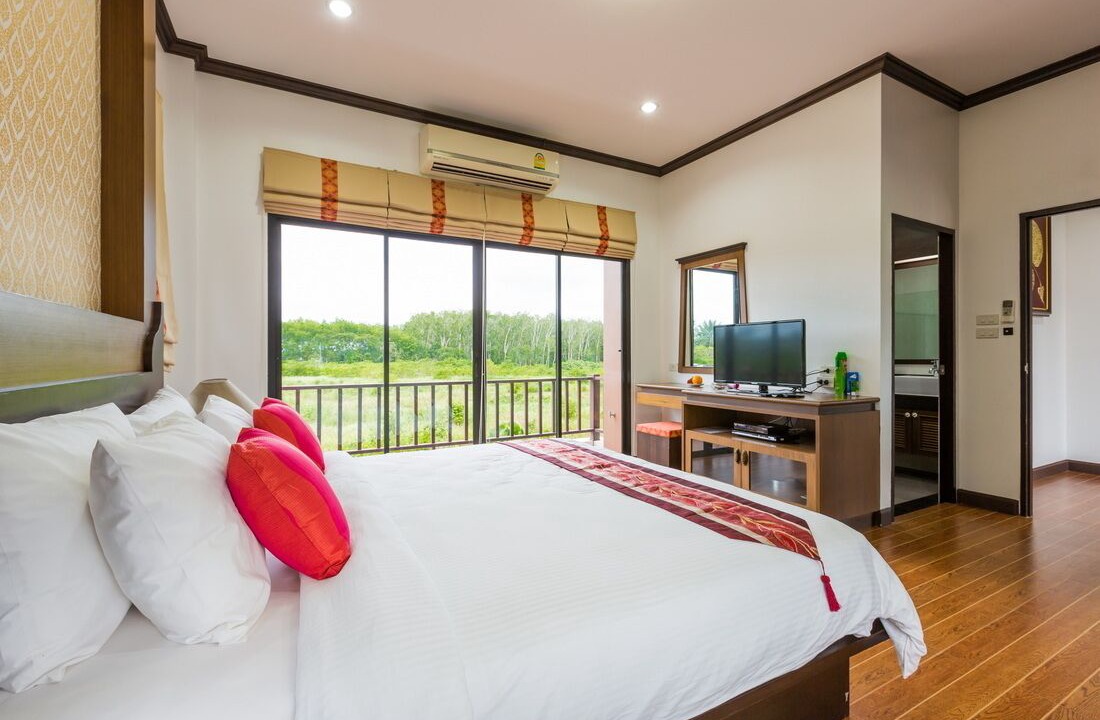Photo of Outdoor in Krabi