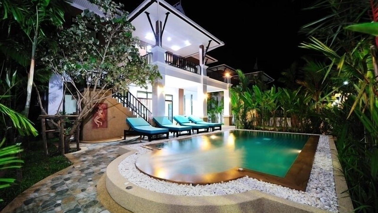 Photo of Outdoor in Krabi