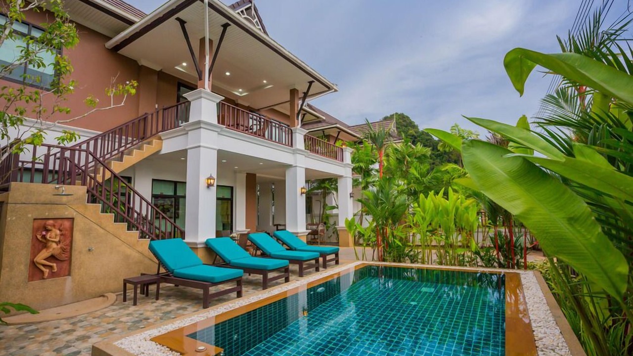 Photo of Outdoor in Krabi