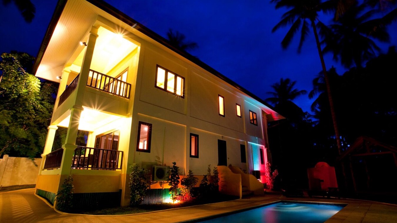 Photo of Outdoor in Hin Hong