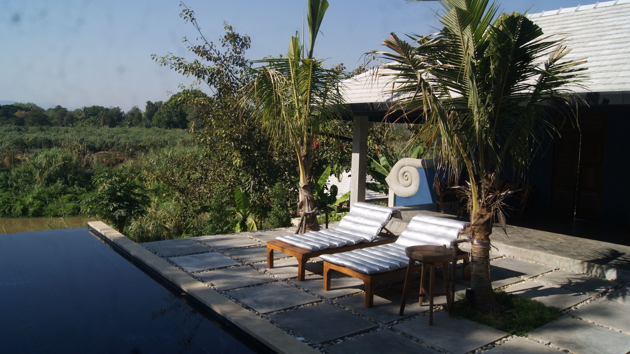 Photo of Outdoor in San Sai
