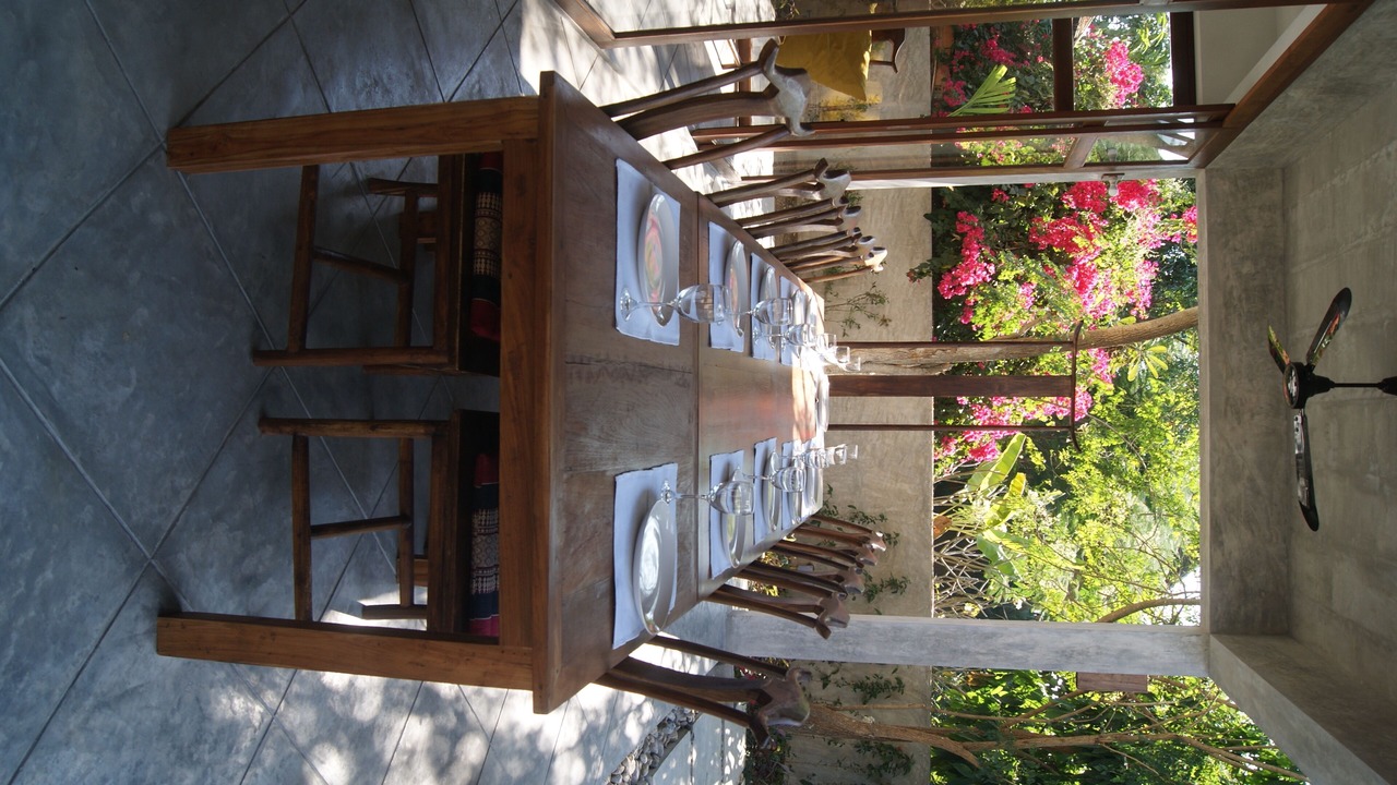 Photo of Outdoor in San Sai