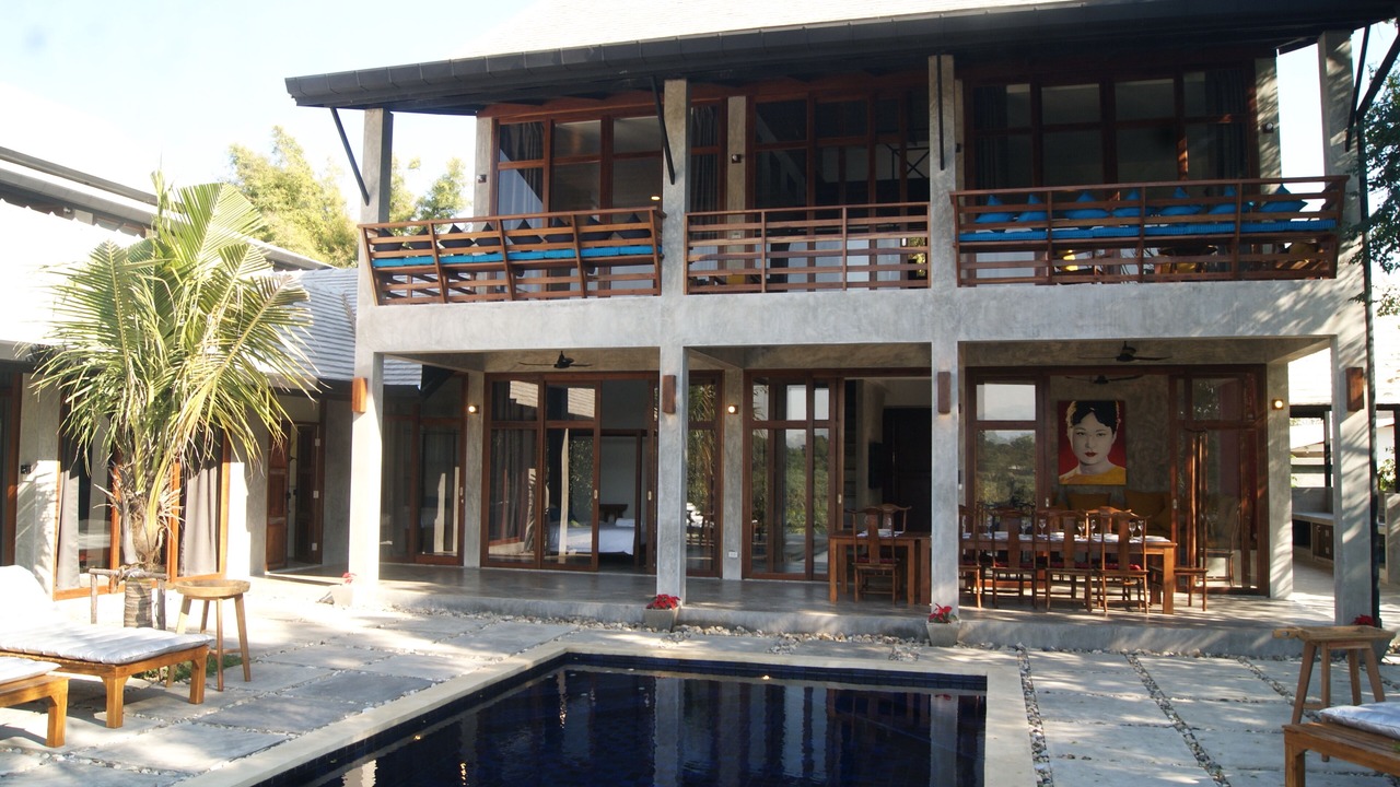 Photo of Outdoor in San Sai