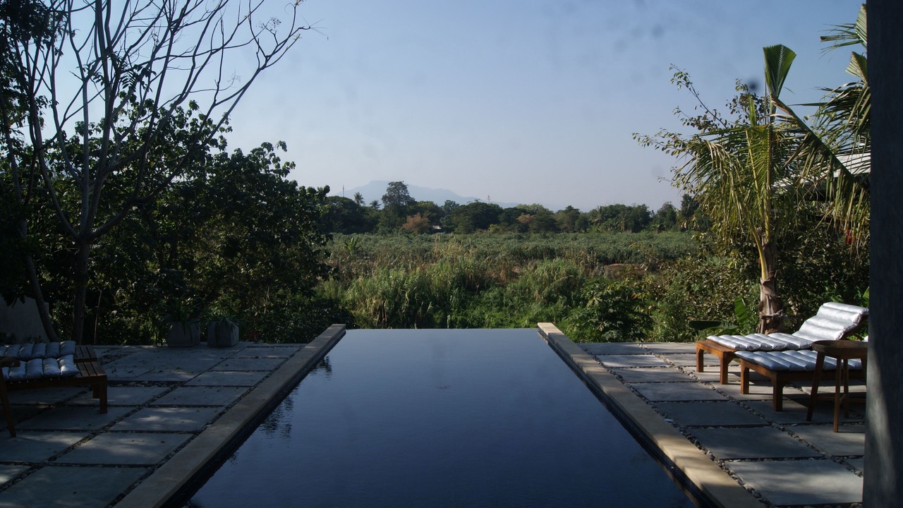 Photo of Outdoor in San Sai