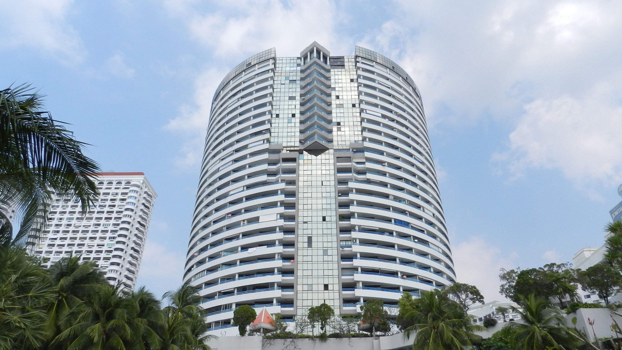 Photo of Outdoor in Jomtien