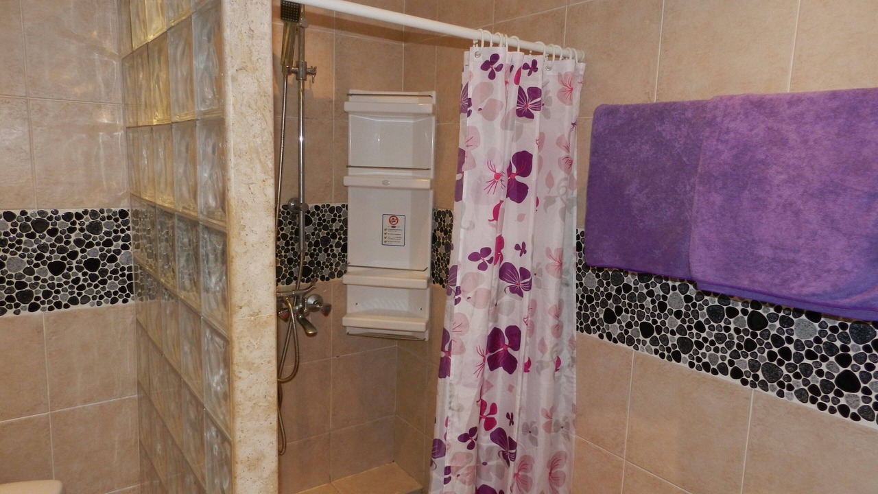 Photo of Bathroom in Jomtien