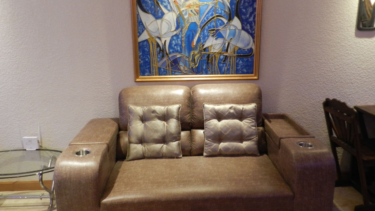 Photo of Livingroom in Jomtien