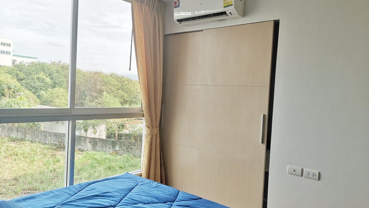 Photo of Bedroom in Saen Suk