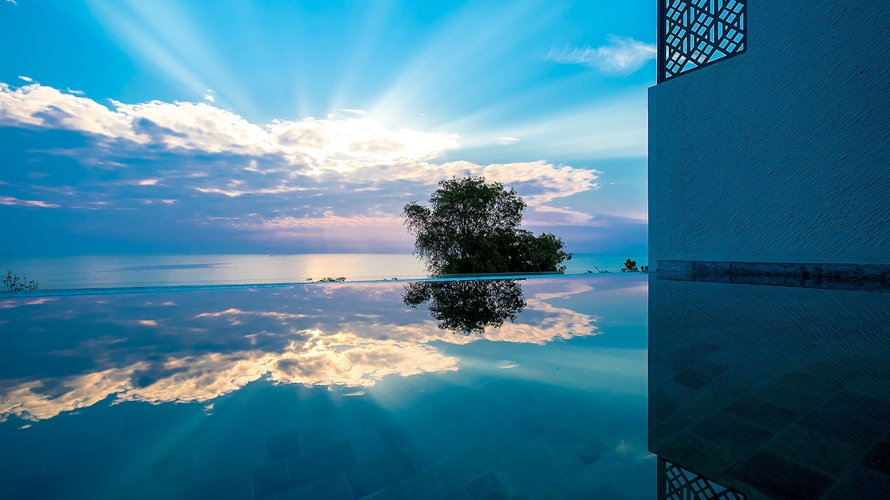 Photo of Outdoor in Cha-am