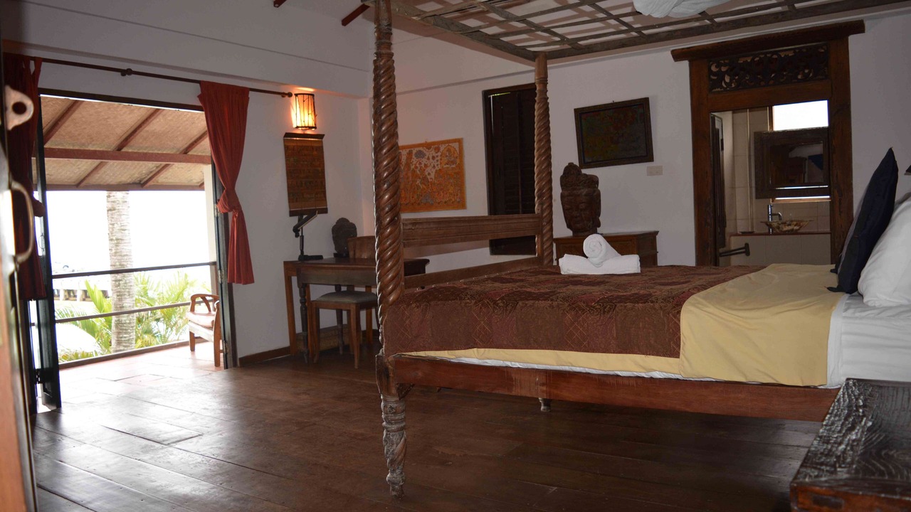 Photo of Bedroom in Chaloklum