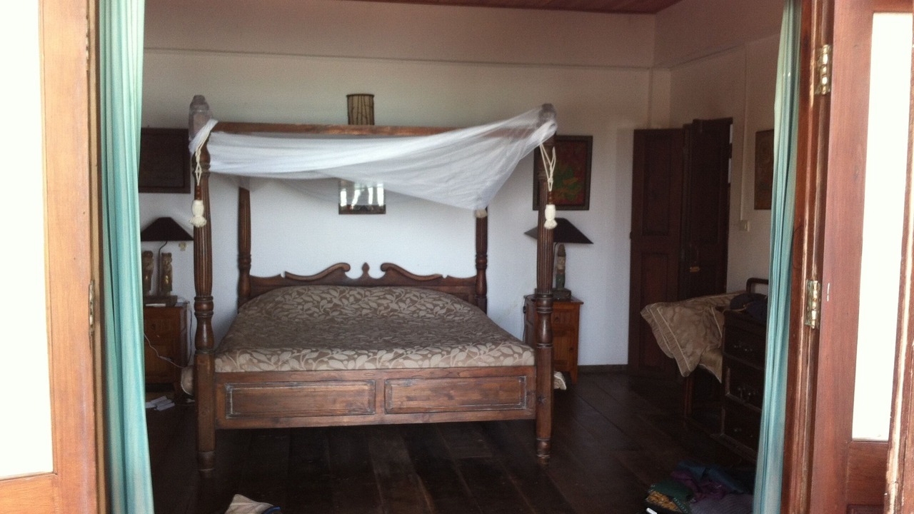 Photo of Bedroom in Chaloklum