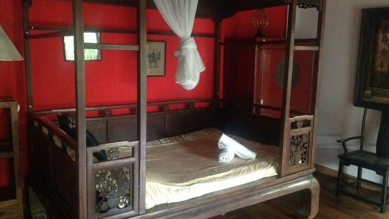 Photo of Bedroom in Chaloklum