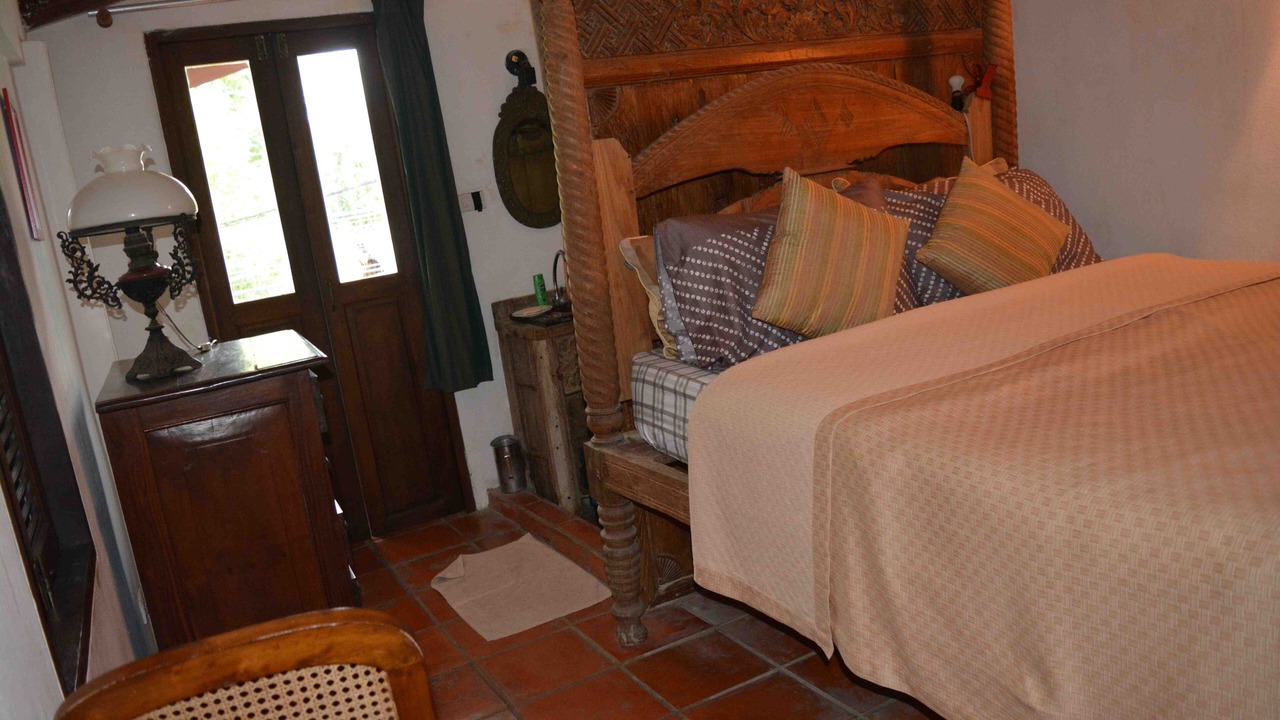 Photo of Bedroom in Chaloklum