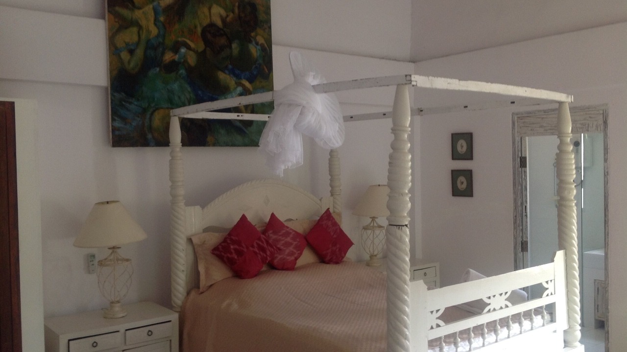Photo of Bedroom in Chaloklum