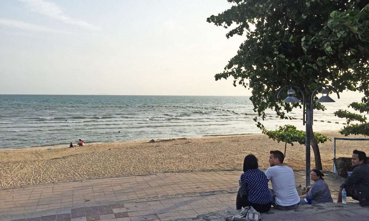 Photo of Outdoor in Jomtien