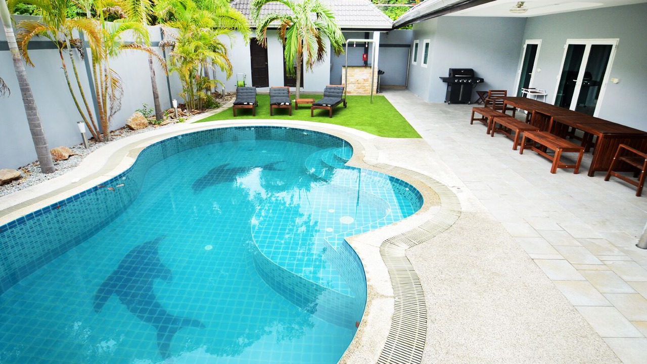 Photo of Outdoor in Jomtien