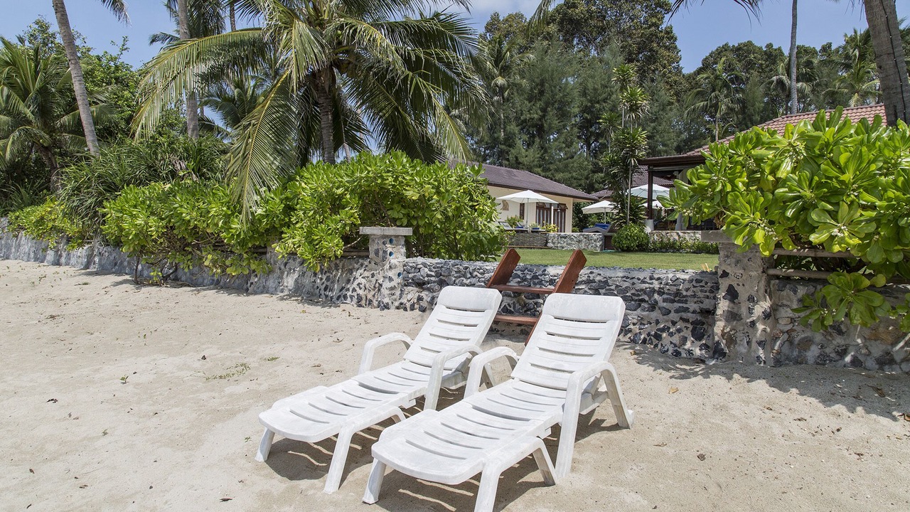 Photo of Outdoor in Thong Krut