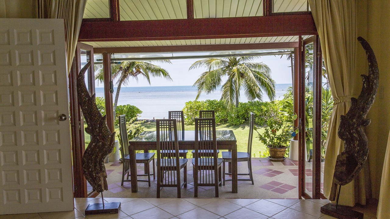 Photo of Outdoor in Thong Krut