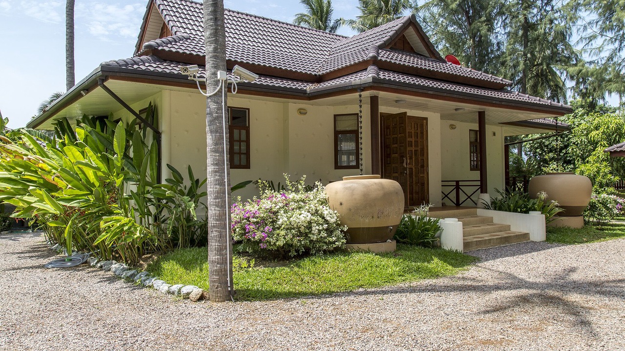 Photo of Outdoor in Thong Krut
