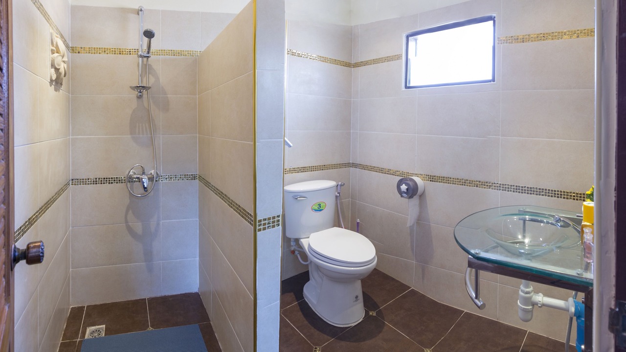 Photo of Bathroom in South Pattaya