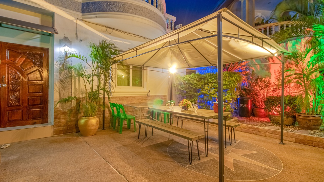 Photo of Outdoor in South Pattaya