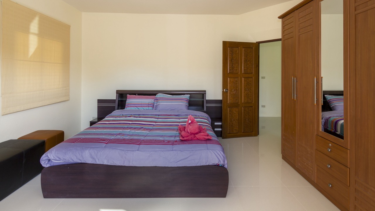 Photo of Bedroom in South Pattaya